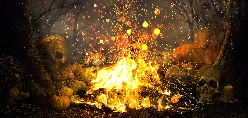 samhain festivities halloween samhain festivities halloween